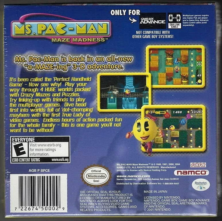 Pac-Man 99 Beginner's Guide! Tips, Power-Ups, & More!
