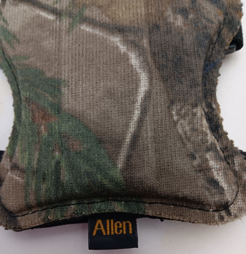 Allen Archery Camo Arm Guard - Picture 2 of 5