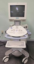​Siemens Sonoline Antares Ultrasound