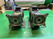 Pair Of Eemco D571 Dc Motor 152940 *tested* Lowrider