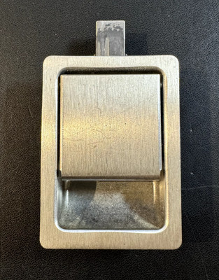 Actron MFG A23083-5-2 Latch Assembly Aircraft Aviation NOS