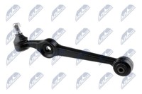 ZWD-FT-026 Nty Lenker, RadaufhäNgung FüR Fiat