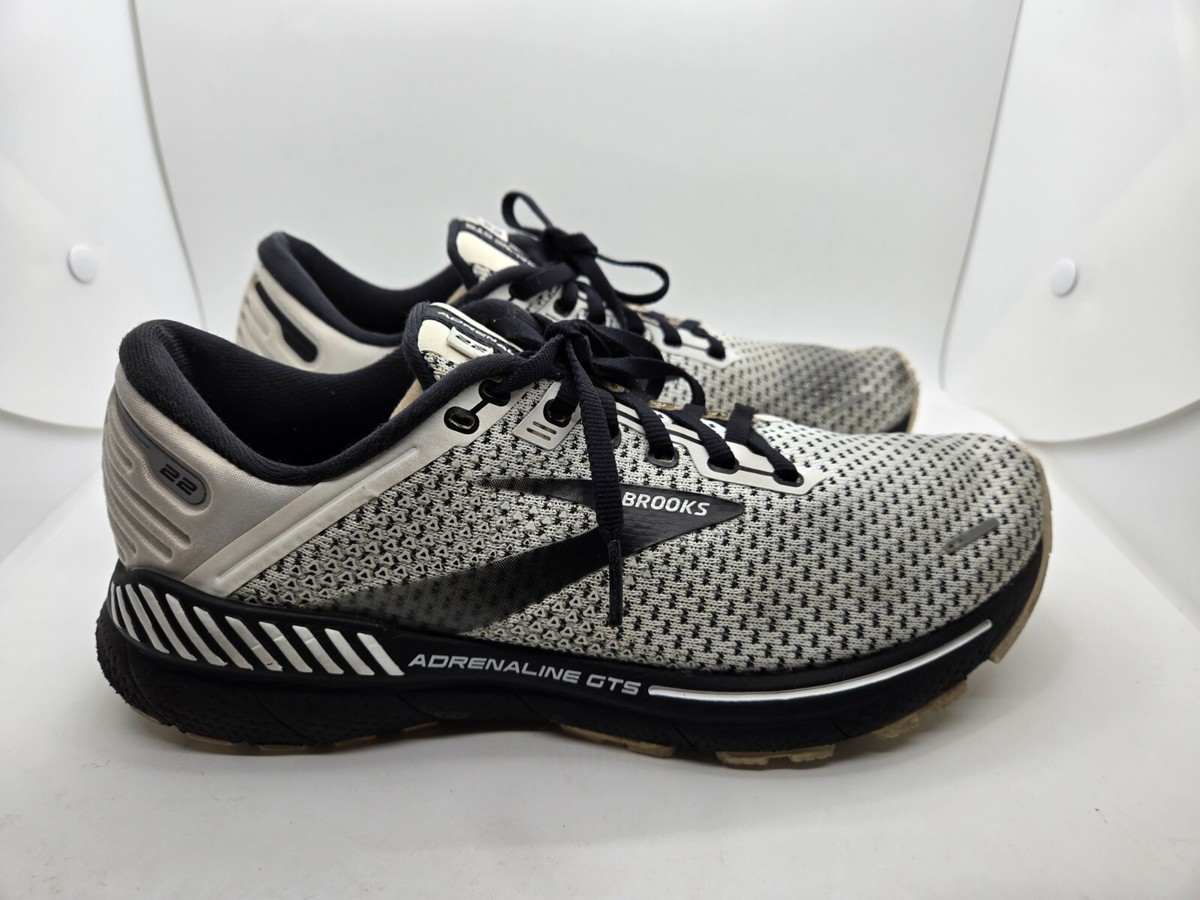 Brooks 9 Adrenaline Gts 23 Sneakers Athletic Road Running Activewear Shoe Brooks Adrenaline GTS 23 Review | Fleet Feet main image 2