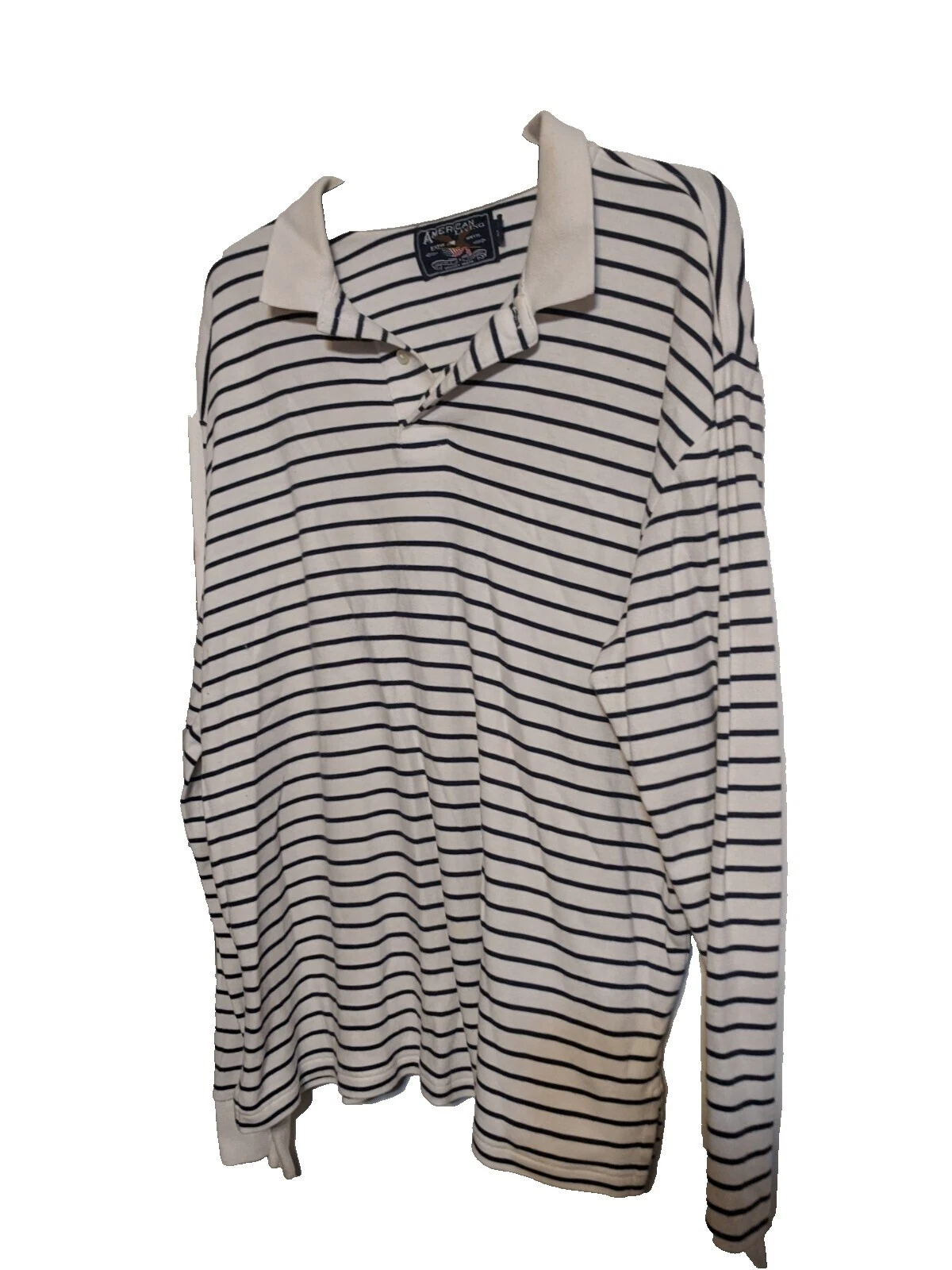 Мужские футболки American Living хлопок