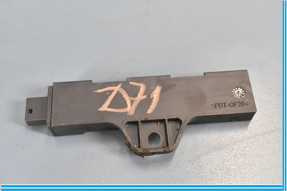 Antena de entrada interior sin llave 12-18 BMW F12 F13 640i 650i comodidad OEM Foto 4 de 4