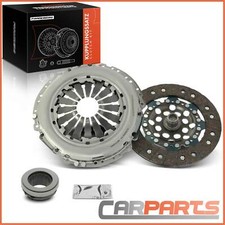 Kit Embrayage Manuelle pour Opel Corsa C D X01 S07 Meriva Tigre Combo 1.3L
