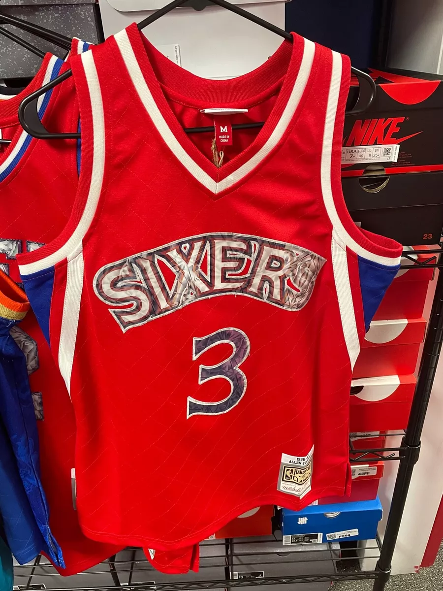 Philadelphia 76ers NBA 75th Sixers celebrating 75 years of Nba