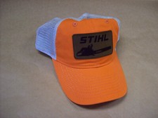 GENUINE STIHL HAT