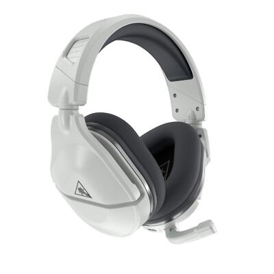 Turtle Beach Stealth 600P GEN 2 weiß, Over-Ear Stereo Headset Kopfhörer