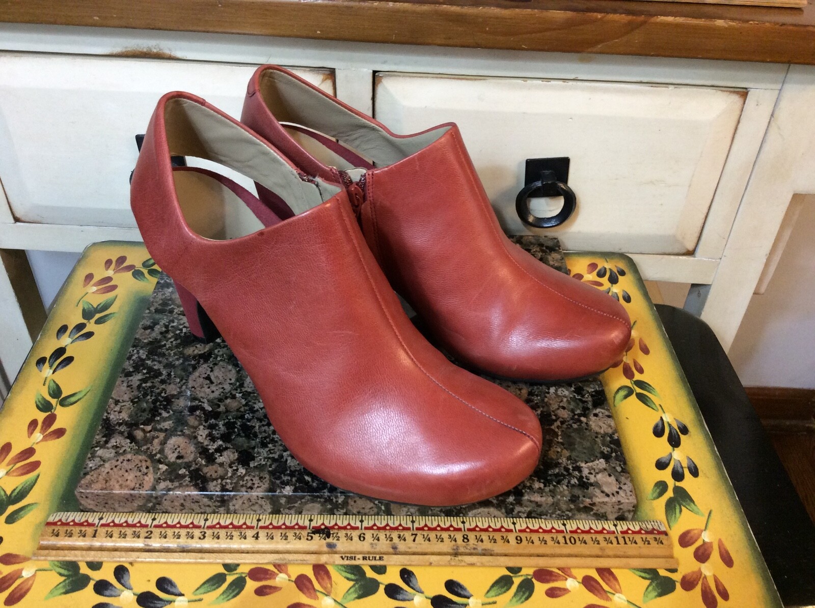 tsubo heels