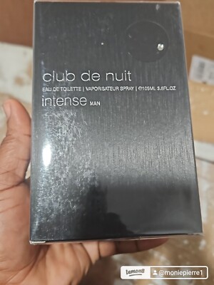 Parfum