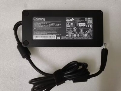 For Acer Predator Triton 17X PTX17-71 19.5V 16.92A A20-330P1A 330W Adapter OEM