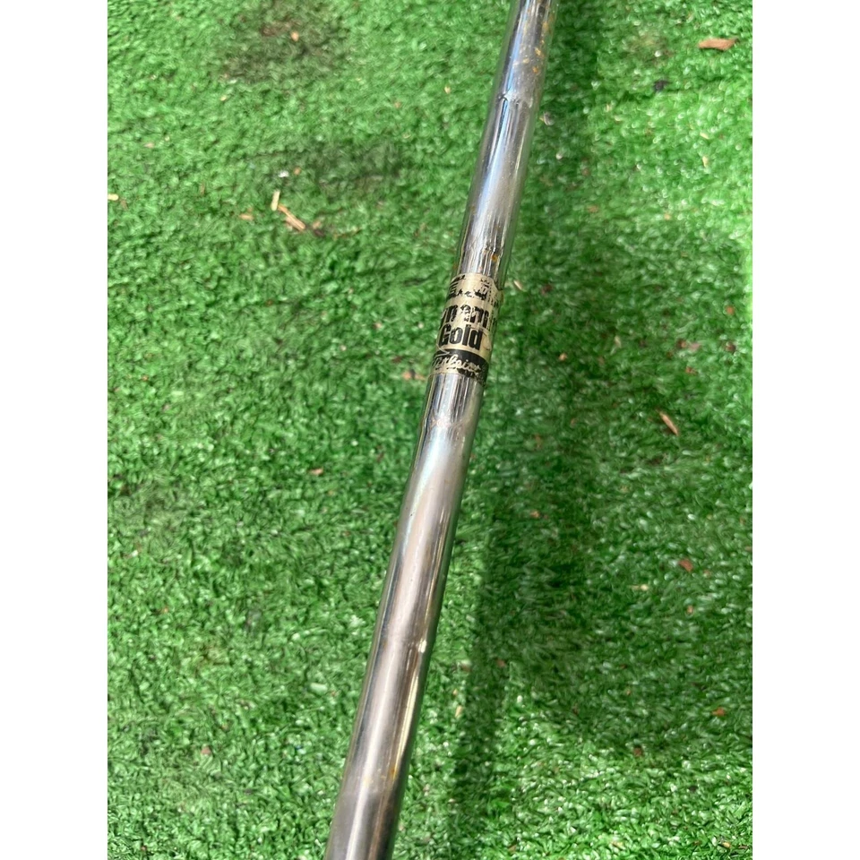 Titleist DCI 962 39" Golf 3 Iron RH / 2E-S45 - Image 4 of 4