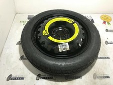 2015 - 2018 VOLKSWAGEN VW TOURAN 17" SPARE SPACE SAVER WHEEL  (VW7)