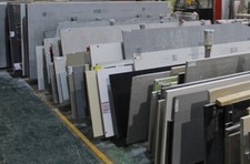 CORIAN OFFCUTS Various Colours/ Sizes/prices