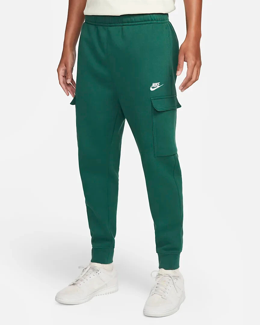 Green Regular Big Tall