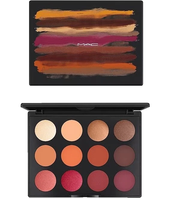Matte Standard Eyeshadow Products