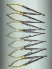 lot of hu friedy 18cm