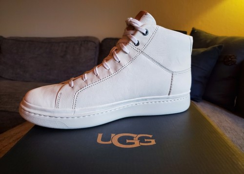 ugg cali high