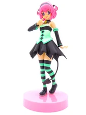 To LOVEru Figure - 2011 Momo Belia Deviluke - FuRyu Devil 7" Statue Anime