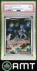 Mewtwo PSA 9 2023 Pokemon SV Black Star Promos #052 4156
