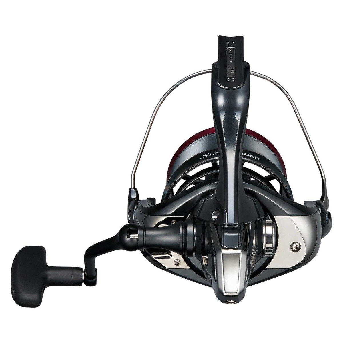Shimano 25 SURF LEADER SD 35 Standard Line Surf Casting Reel New