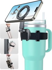 eScore for Cup Magnetic Pe Holder for Magsafe, Foldable Water