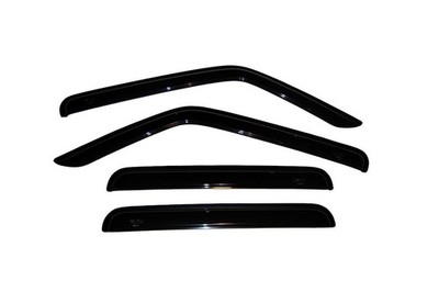Auto Ventshade (AVS) 94359 Ventvisor  RAINGUARDS