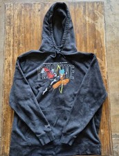 Dragon Ball Super x PRIMITIVE Official Collaboration Pullover Hoodie Size 2XL