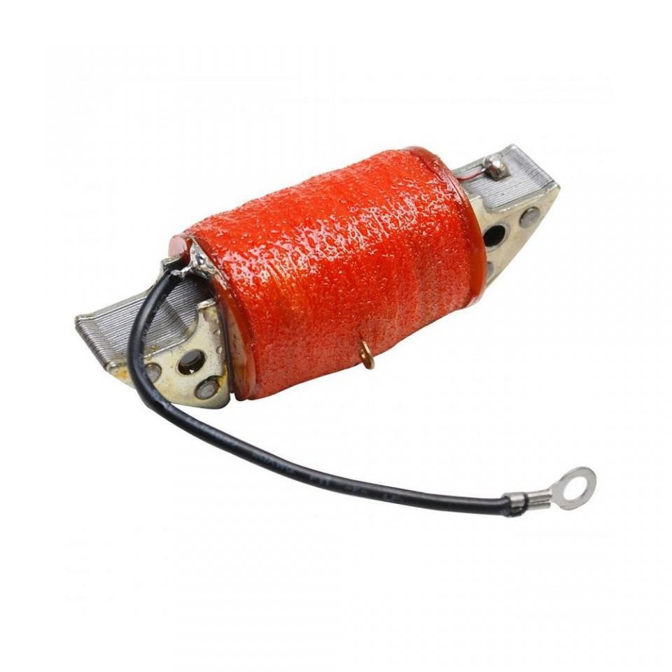 Bobine d'allumage HT P2R Peugeot 104 pièce neuve électricité allumage cyclo 50cc