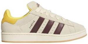 adidas gazelle silver green womens Campus 00S Better Scarlet Cloud White main image 1