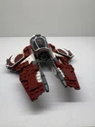 LEGO Star Wars AHSOKA'S JEDI INTERCEPTOR Ship With Ahsoka Minifig Only