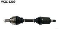 Skf Antriebswelle Vkjc 1209 FüR Bmw