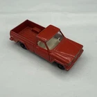 Vintage Matchbox Lesney Jeep Gladiator Pick Up Truck No 71 England