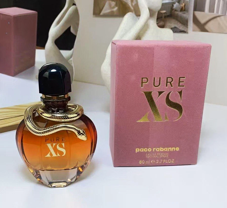 Paco Rabanne Pure Fragrances for Women for sale | eBay