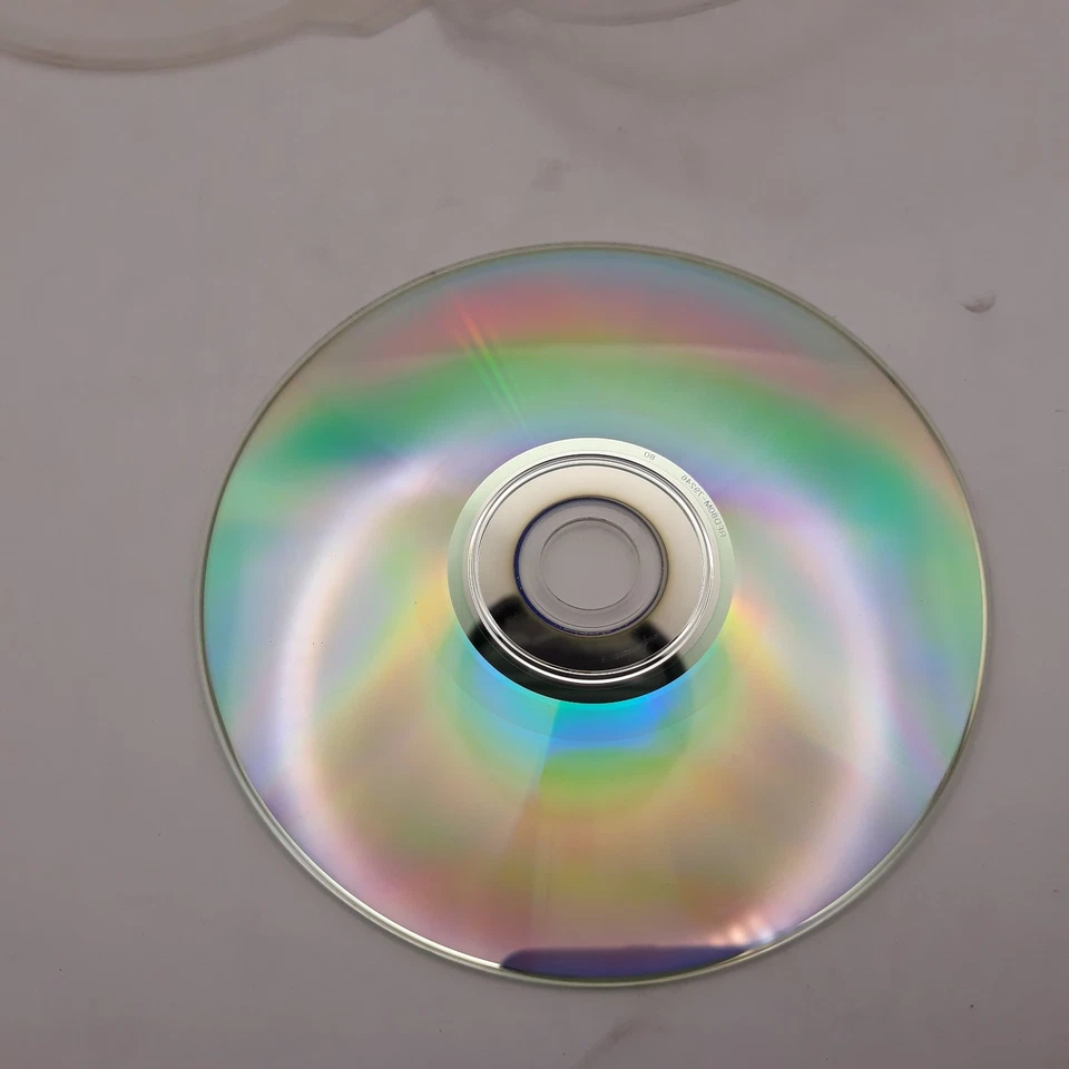 Manuale officina per assistenza tecnica su DVD Istruzioni di montaggio Park 1992 - Immagine 4 di 4