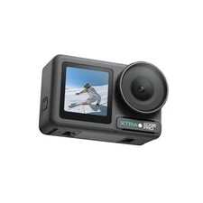 Xtra Pro Action Camera, 4K Vlogging Camera with 1/1.3'' Sensor, Xta Edge Pro