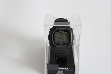 Casio Illuminator Water Resistant Watch CAS72