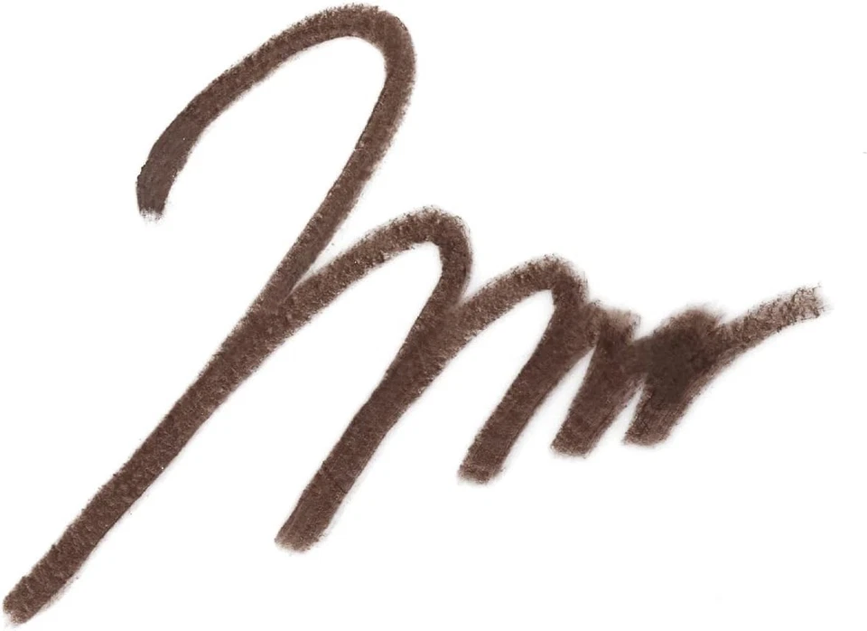 NOEVIR excel Nuance Full Pencil Liner NP01 Greige Eyeliner - Image 3 of 4