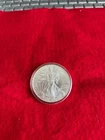 1 oz .999 Walking Liberty FREE SHIPPING