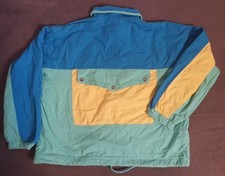 Übergangsjacke Gr. 146  100% Baumwolle Top F...