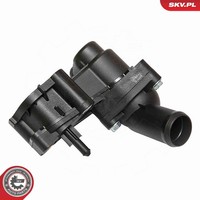 Thermostat KüHlmittel Esen SKV 20SKV018 FüR Ford Focus MAX Transit Connect Bus 1