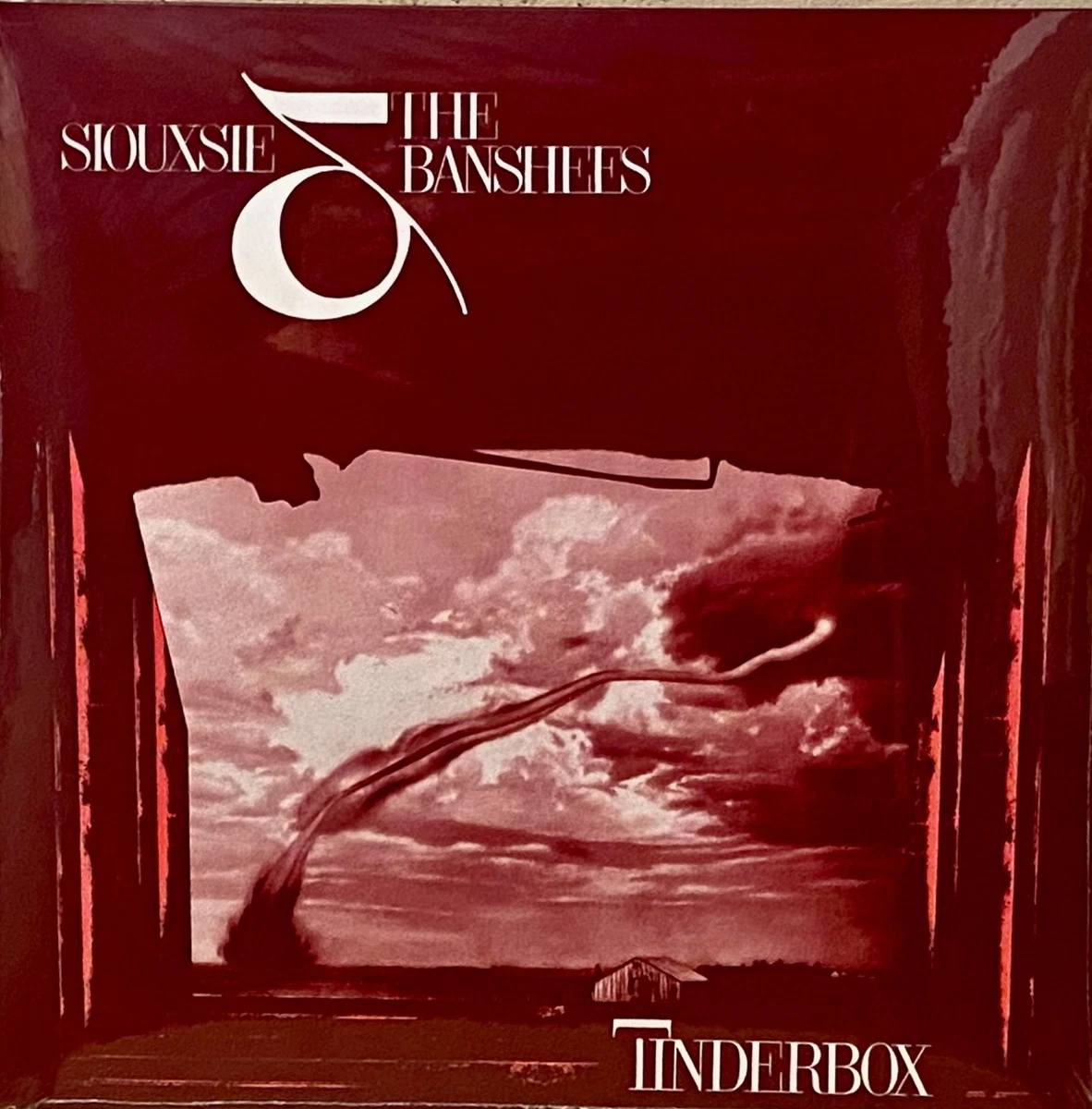 LP Siouxsie and the Banshees Import Vinyl Records for sale | eBay