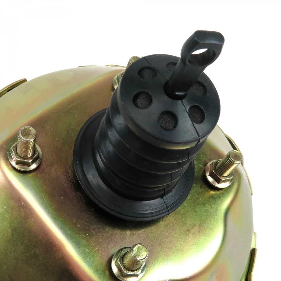 Potenciador de freno de potencia única de 9" GM A-Body y disco de camioneta Chevy C/K de tamaño completo Foto 4 de 4