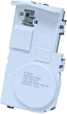 Upgrade WH01X29528 Washer Door Lock for GE Washer | Replaces AP6985313, EAP12749