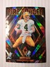 2022 Panini Phoenix - Fire Forged Brett Favre #FF-10