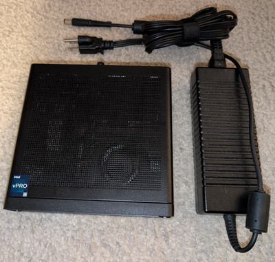 HP Elite Mini 800 G9 Core i5-12500, 16GB DDR5, 1TB SSD, WiFi BT, Office, W11 Pro