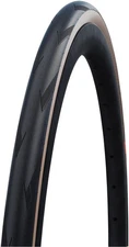 Schwalbe Pro One Tire 700 x 28 Clincher Folding Black/Transparent Evo Super Race