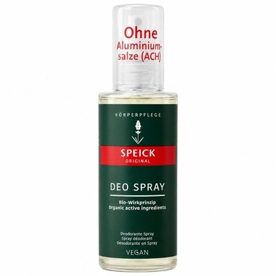 SPEICK Deodorant DEO SPRAY Zerstäuber 75 ml PZN 03212464