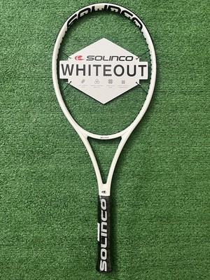 New Solinco Whiteout 305  3/8